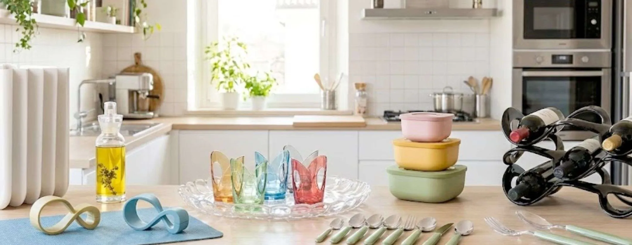 Guzzini: design italiano a prezzo STRACCIATO su Amazon (da 4,90€)