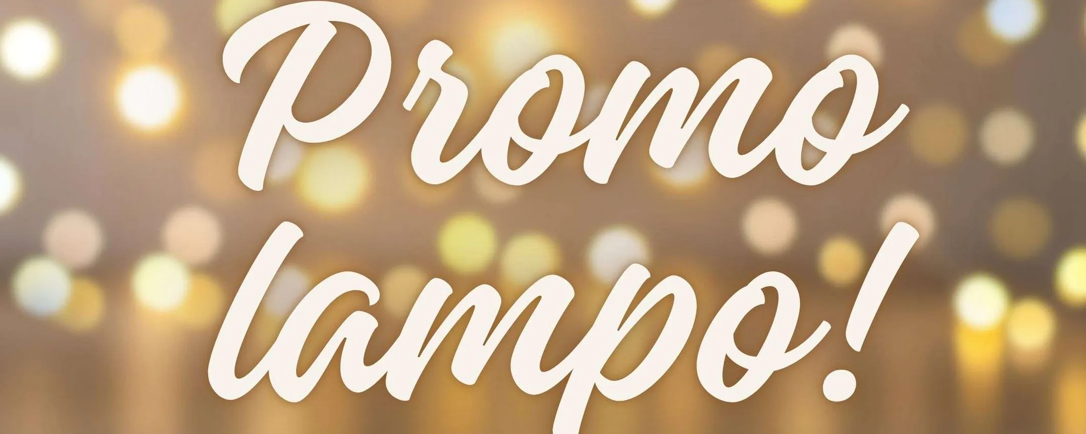 Amazon OCCASIONI LAMPO del 6 dicembre: bombette a partire da 8,95€