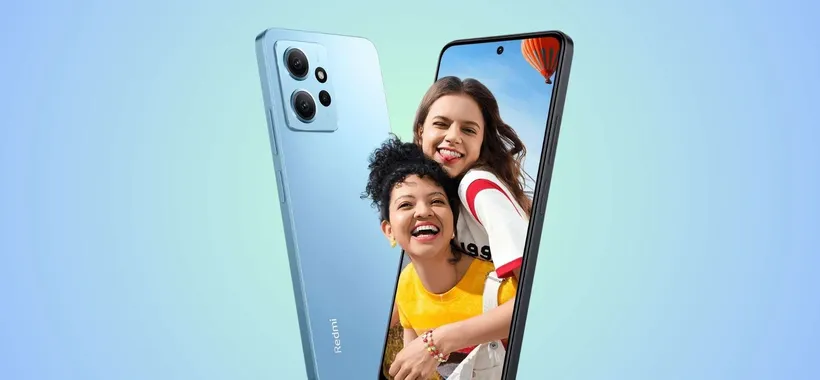 Redmi Note 12 in REGALO su eBay: tuo a soli 104€