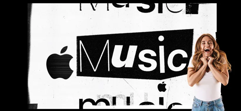 Apple Music ESAGERATA: oggi 6 mesi GRATIS, scopri se sei tra i prescelti