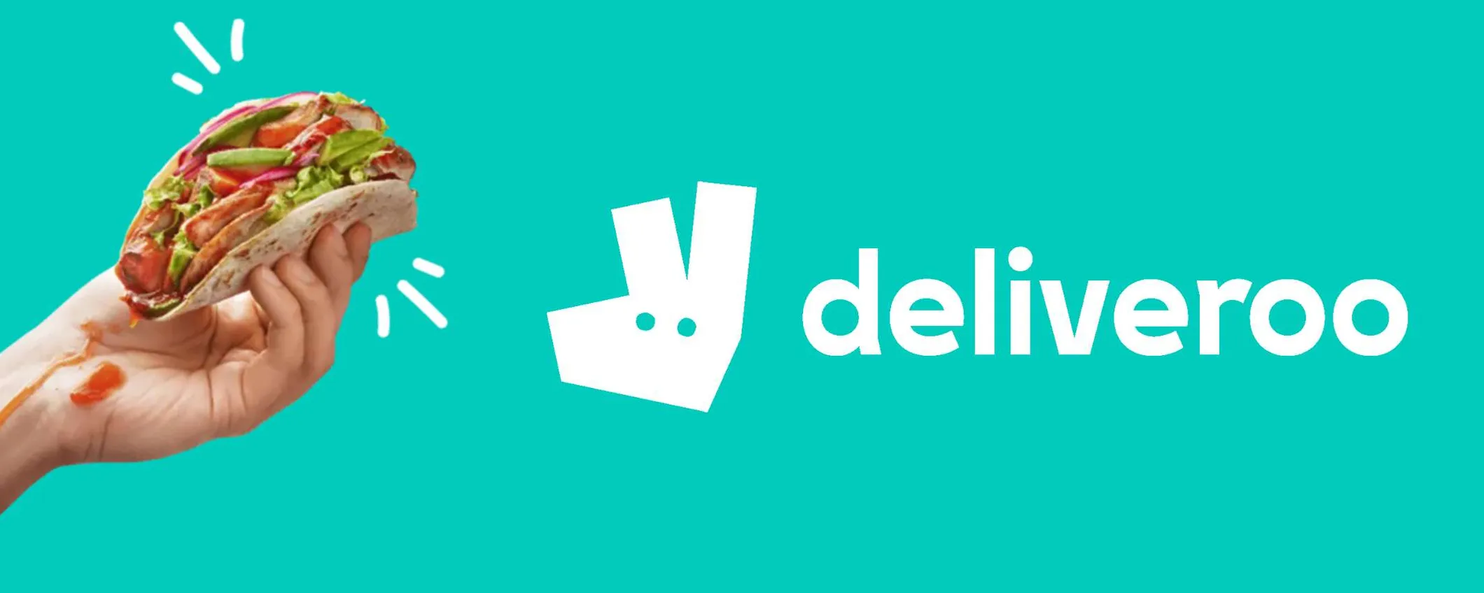 Studente universitario? Deliveroo ti regala le consegne gratis: nuova promo