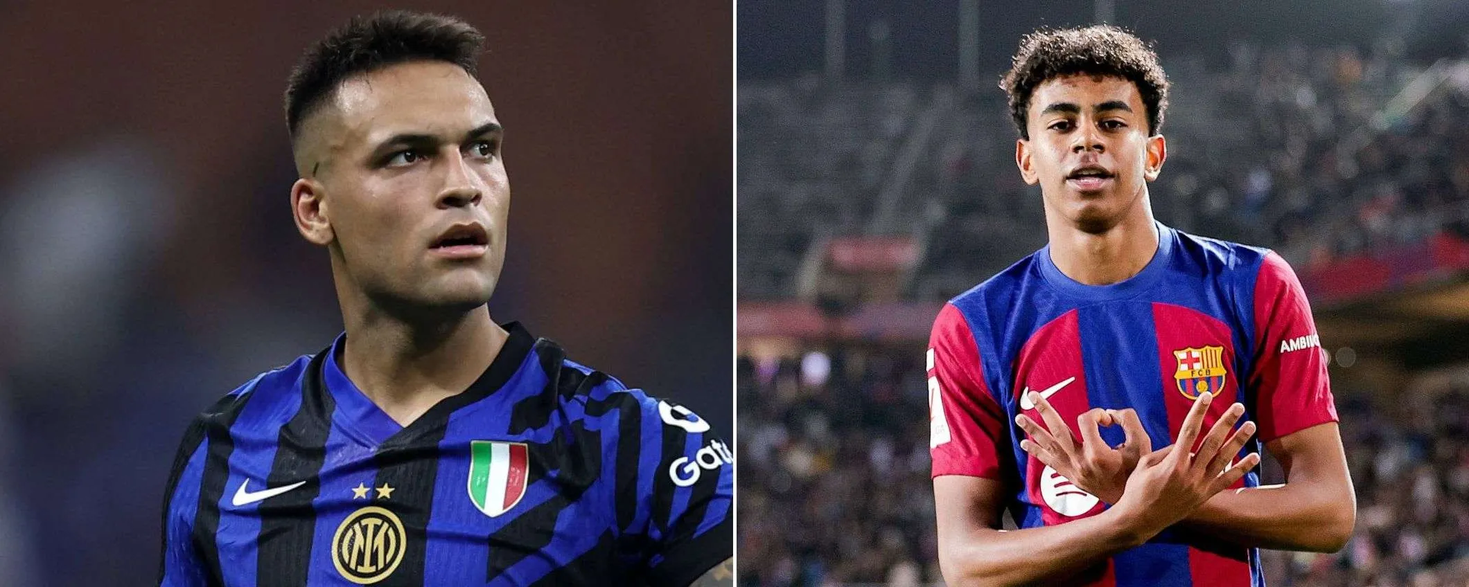 Dove vedere Inter-Barcellona in TV e in streaming