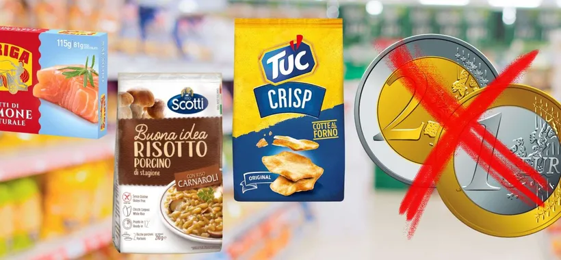Spesa su Amazon, carrello PIENO e prezzi PICCOLISSIMI: 30 imperdibili a meno di 3€