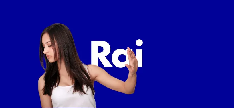 Canone Rai 2023: ecco perché dovrebbe essere abolito