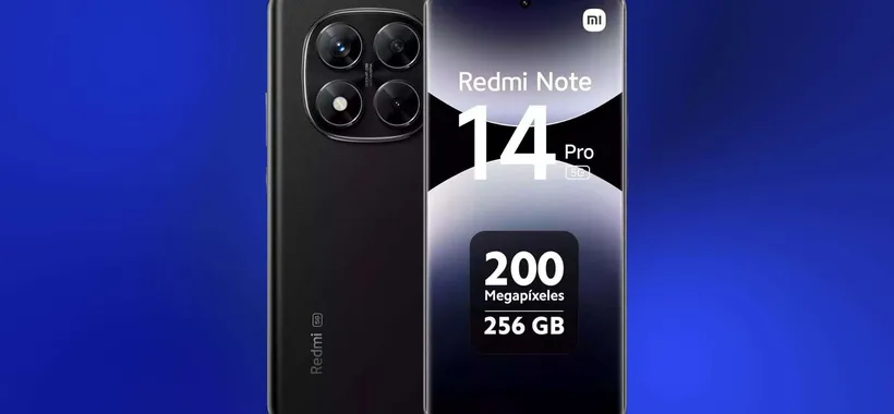 Redmi Note 14 Pro 5G, offerta clamorosa: prezzo da midrange, prestazioni da top