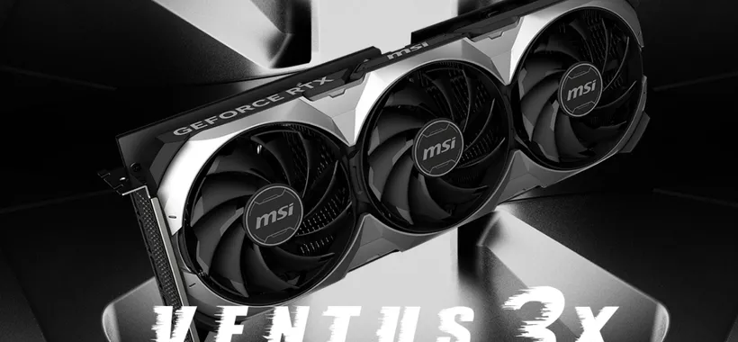 MSI GeForce RTX 4070 da 12GB: occasione della vita, su eBay risparmi quasi 400€