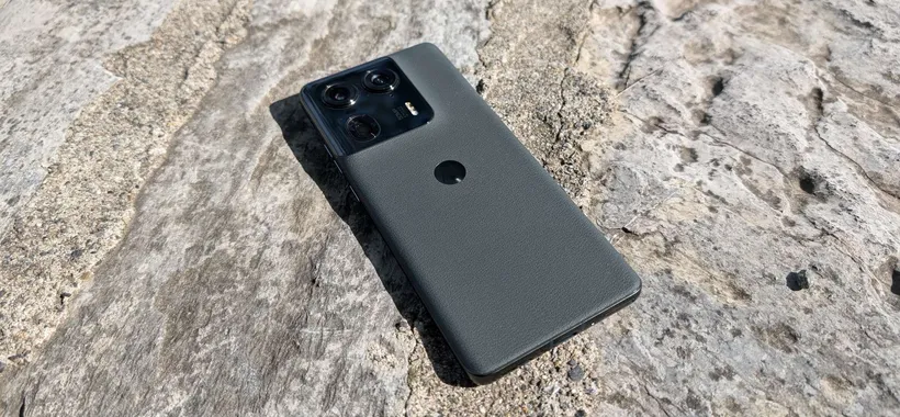 Motorola Moto EDGE 50 Ultra: recensione del miglior Moto di sempre