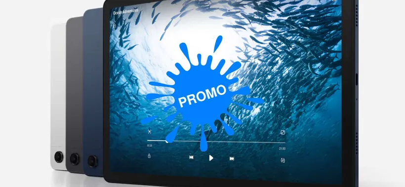 Samsung Galaxy Tab A9+ 5G: prezzo perfetto oggi su eBay