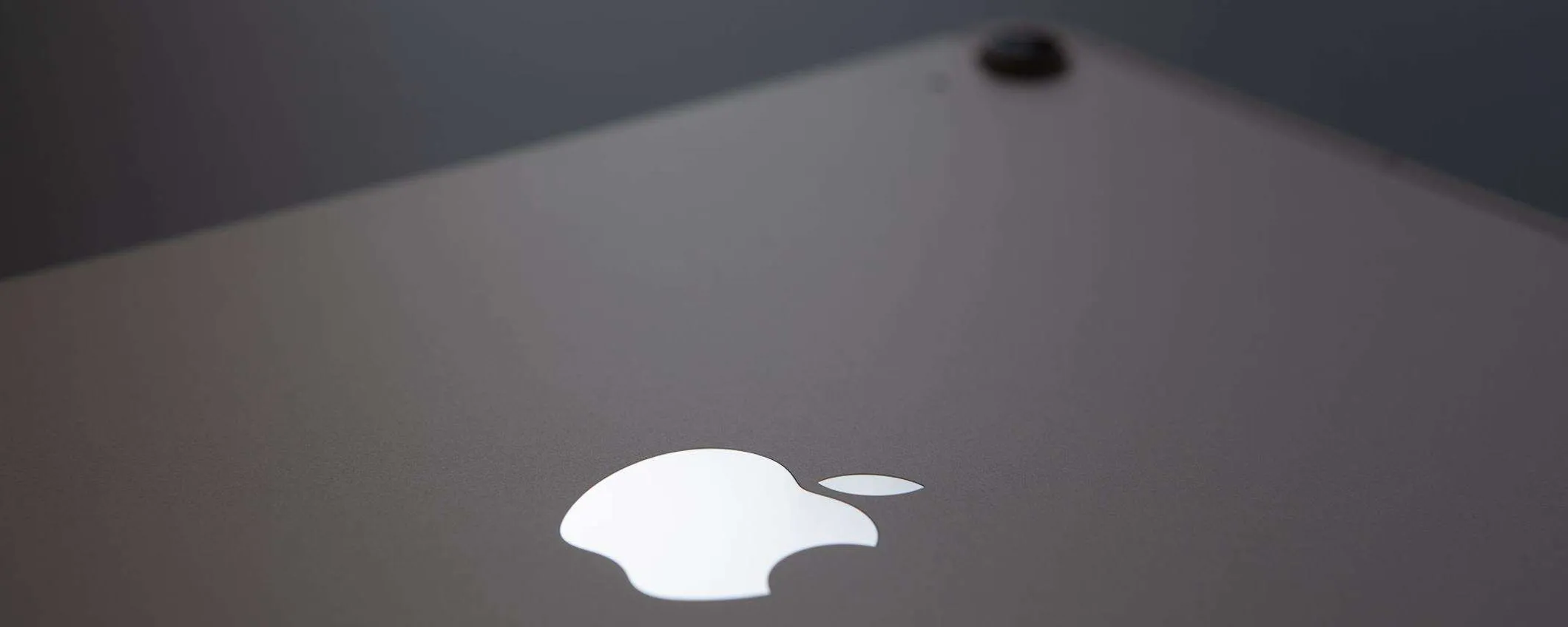 L'iPad arrotolabile non è una leggenda metropolitana: Apple ci pensa davvero