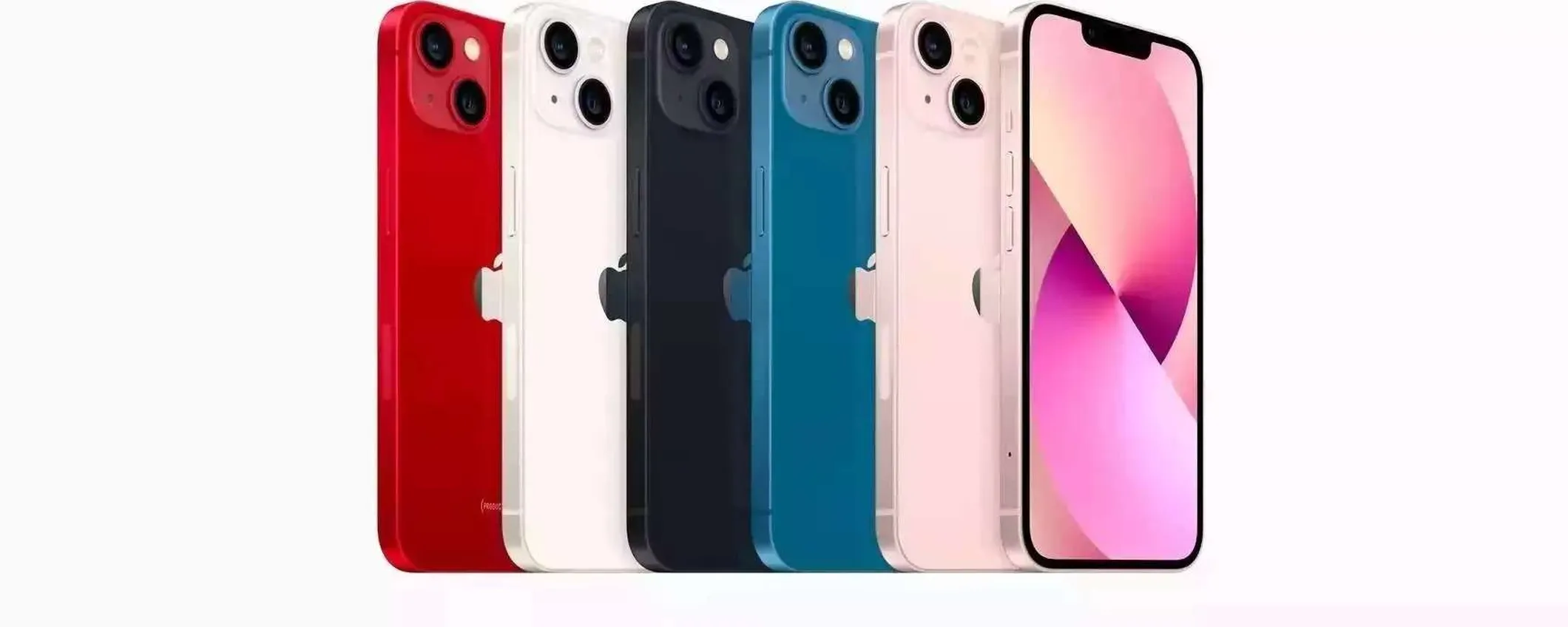 iPhone 13: il prezzo cala ancora, ora costa solo 689€ (anche a rate)