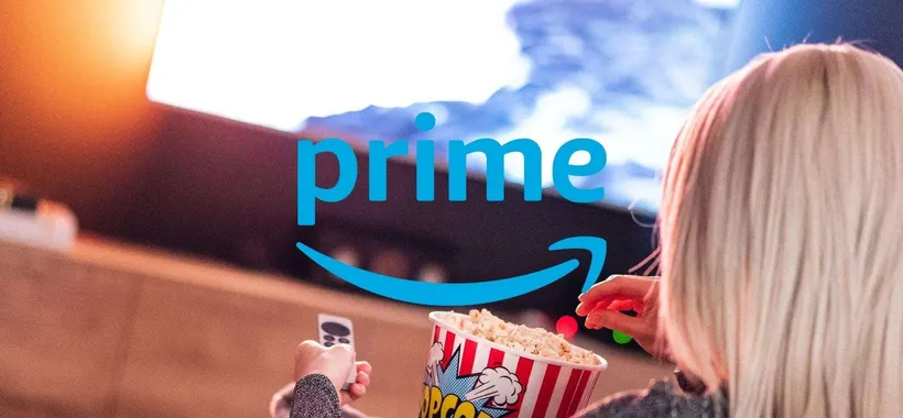 Amazon Prime Video: anteprima dei contenuti in arrivo a maggio 2022