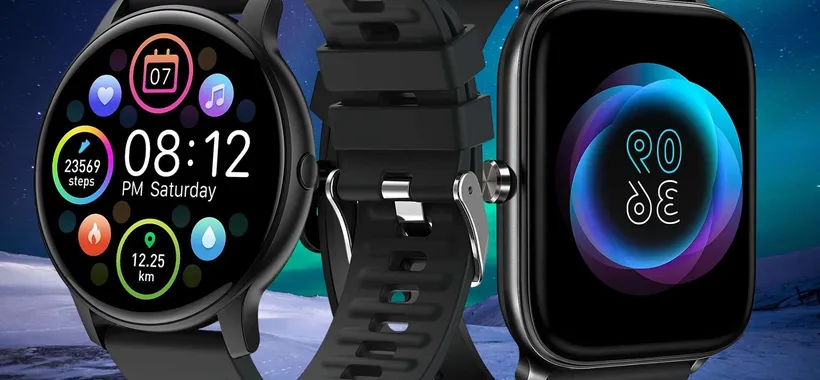 Doppietta smartwatch by Xiaomi a prezzo SHOCK (da 27€)