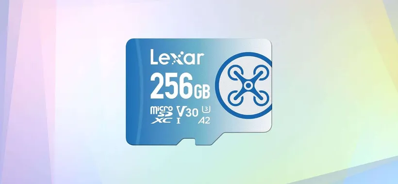 MicroSD 256GB in OFFERTA AMAZON ad un super prezzo