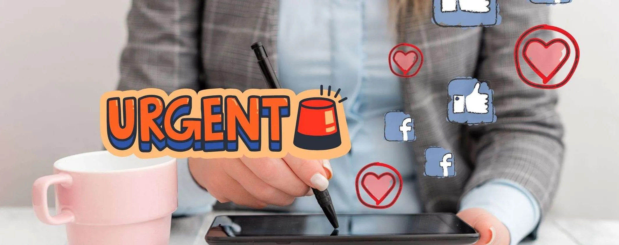 Rubati migliaia di account Facebook tramite email Google