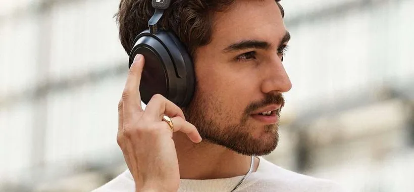 Sennheiser Momentum 4, che prezzo! Su Amazon risparmi 150€