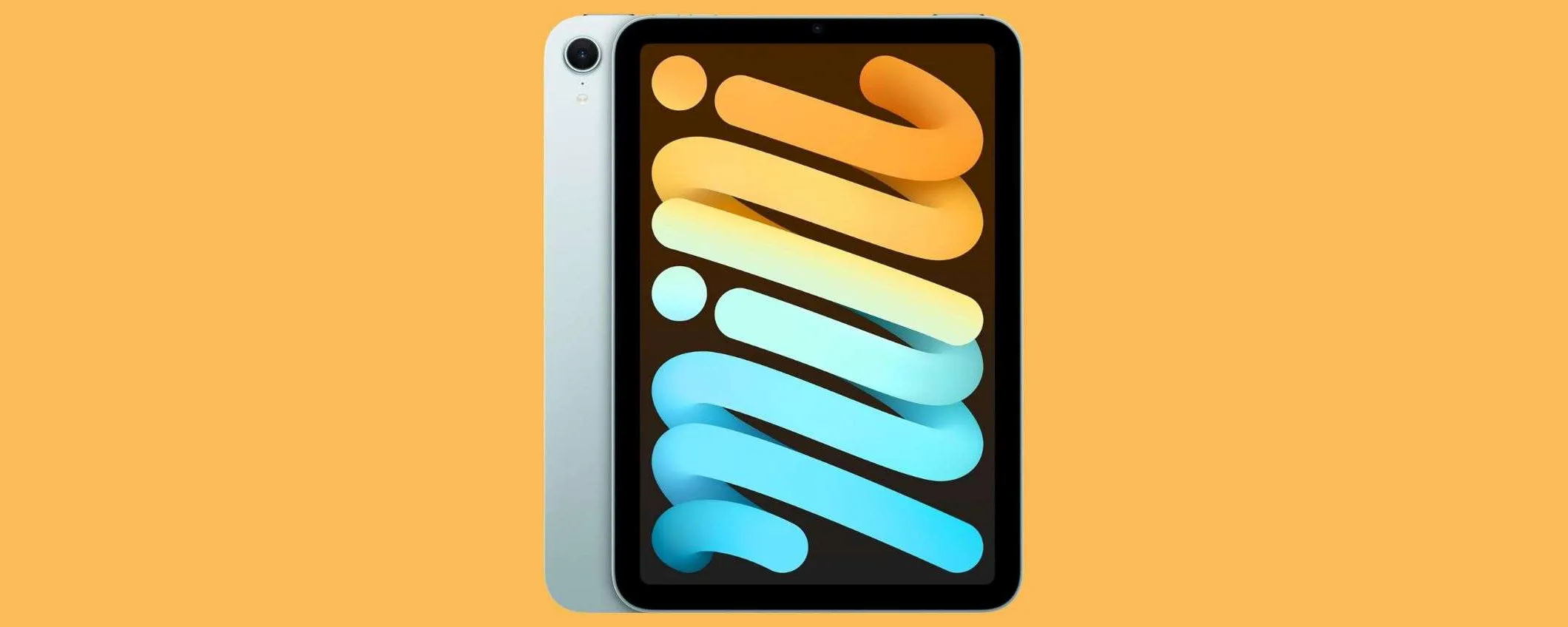 URGENTE: iPad Mini con A17 Pro torna in offerta al MINIMO STORICO (Amazon)