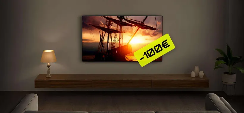 Smart TV 4K Sony Bravia: lo SCONTO di 100€ ti aspetta al Black Friday