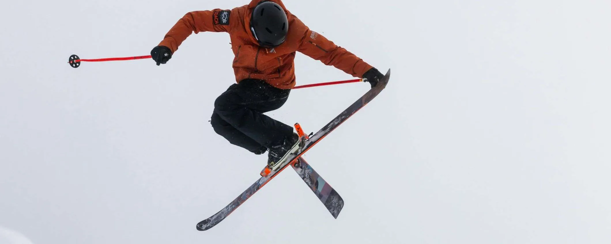 Sport invernali in TV: perché OLED e QNED di LG fanno davvero la differenza