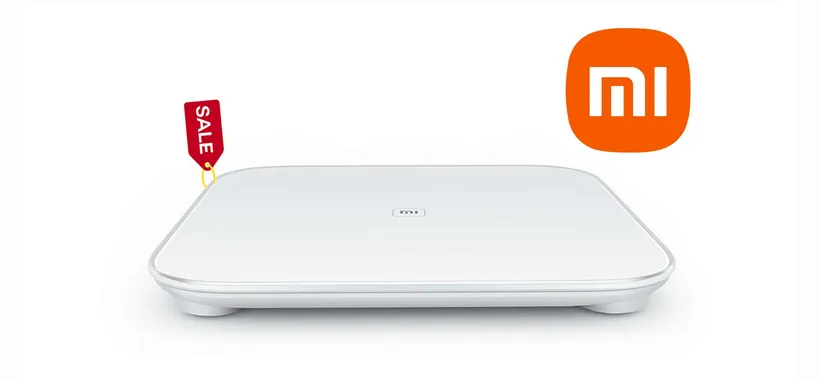Xiaomi Mi Scale 2: bilancia smart in offerta al 36% di sconto