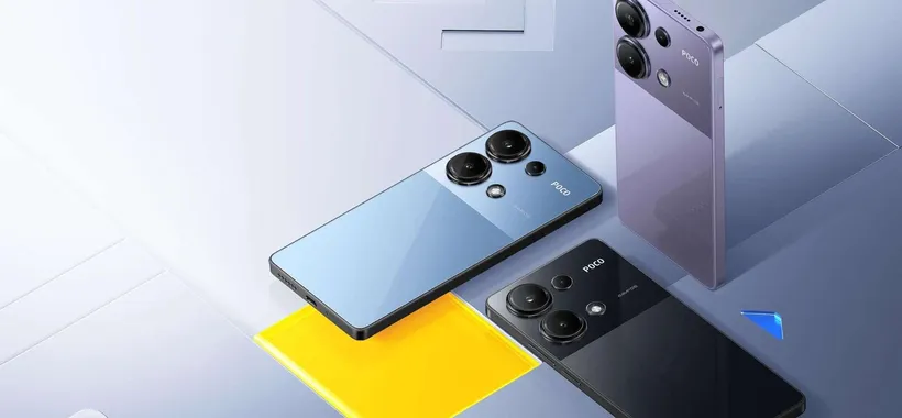POCO M6 Pro (8/256 GB): in offerta a 160€ è il low cost da prendere