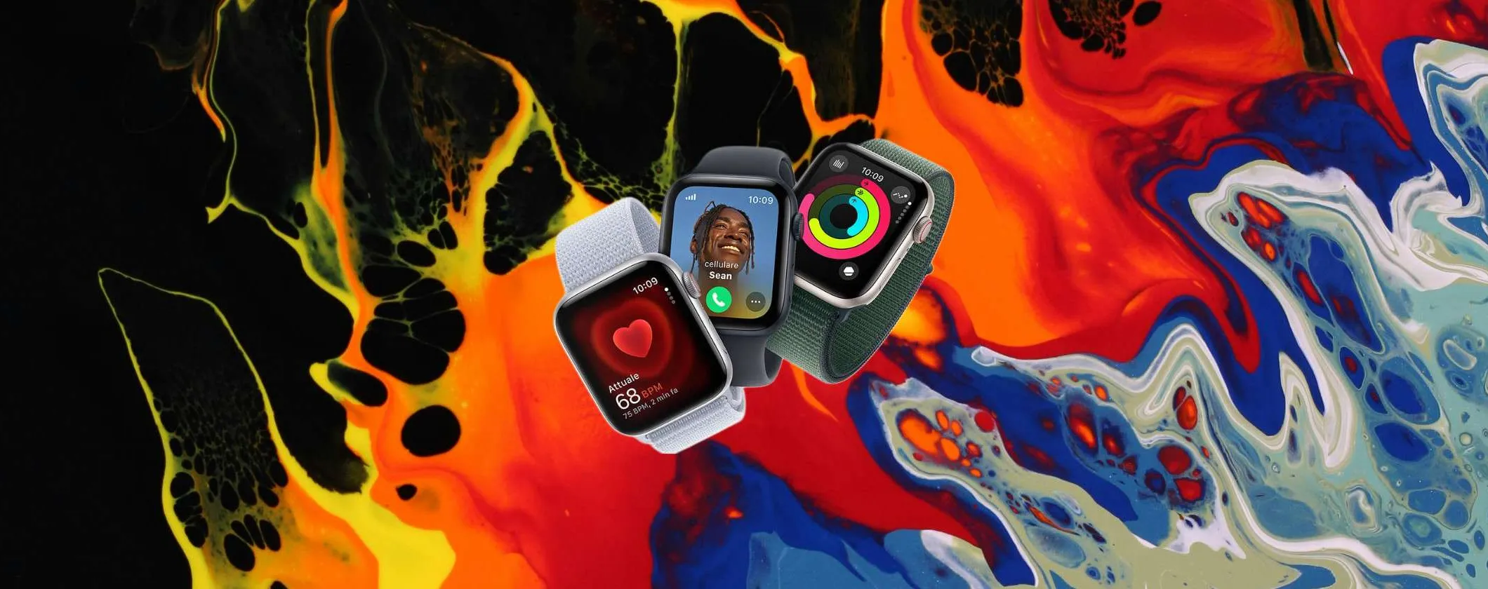 Apple Watch SE 2 SOTTO i 200€ su Amazon: fai l'AFFARE!
