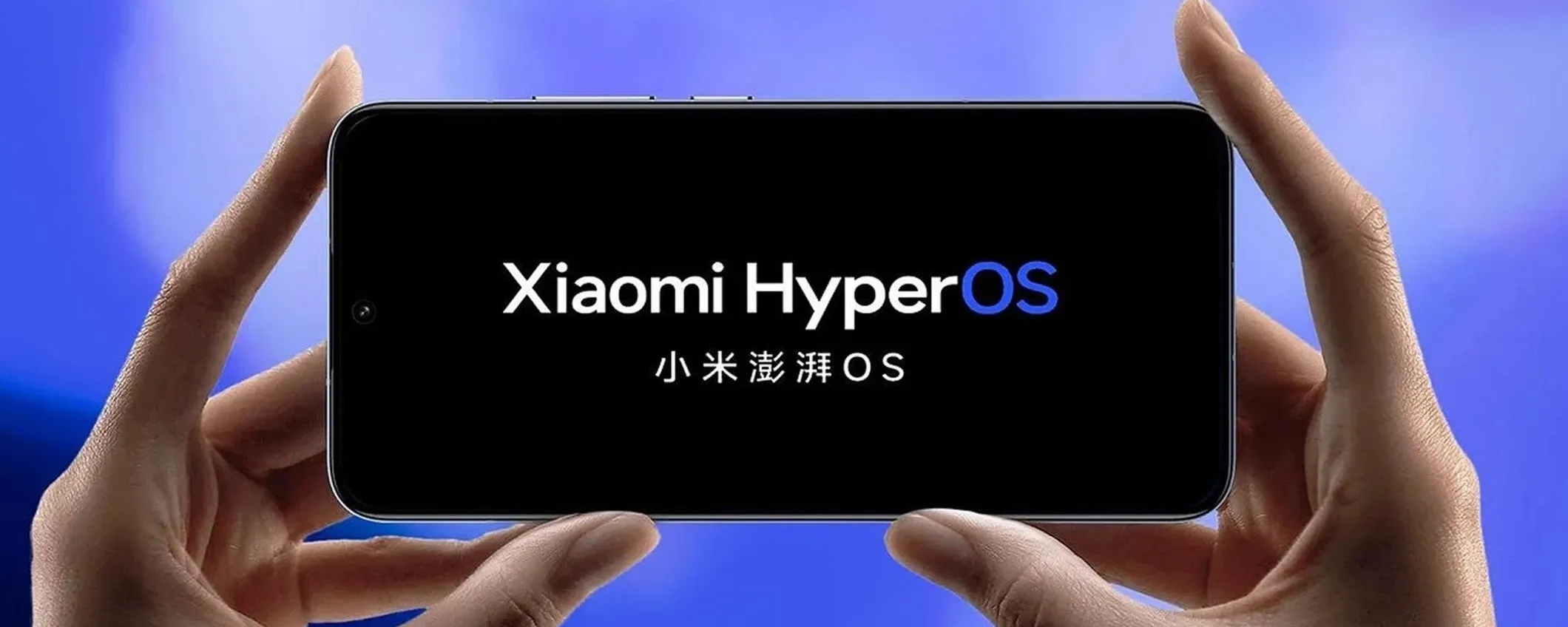 Xiaomi è pronta al cambiamento con HyperOS 26, ispirandosi ad iOS 26