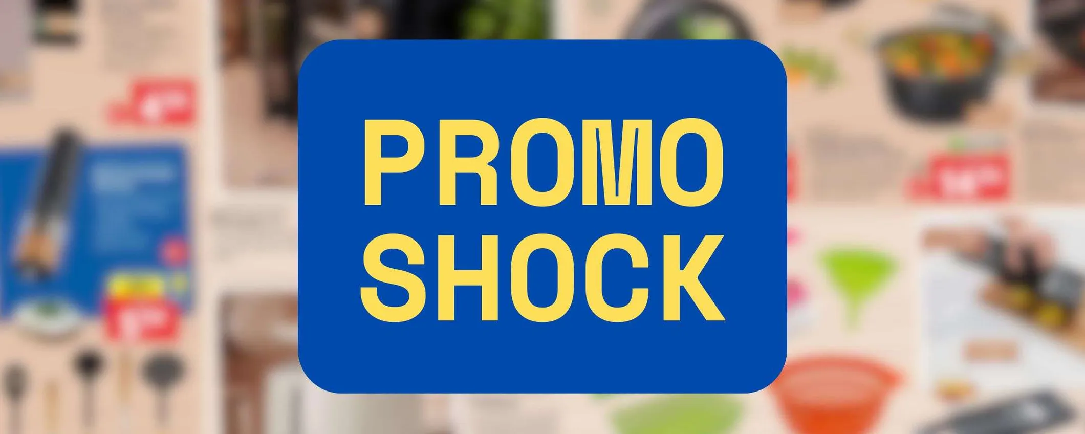 Lidl casa e cucina: 5 OFFERTE BOMBA disponibili dal primo maggio (da 4,99€)