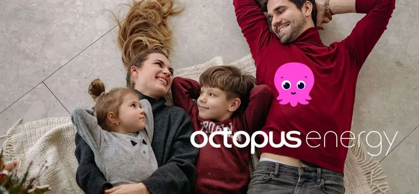 Voi abbattere il costo delle bollette? Scegli adesso Octopus Energia e scopri la promo per te