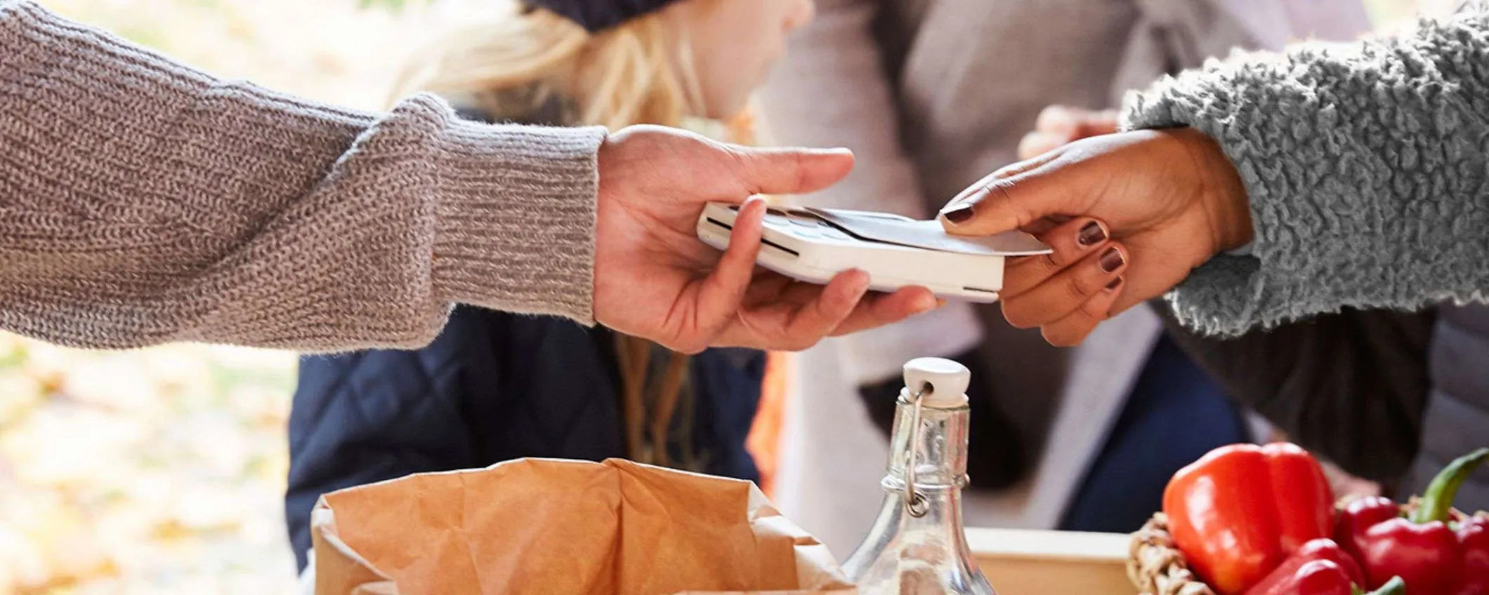 Nexi Mobile POS: canone zero, commissione 1,89% e zero costi sotto i 10 euro