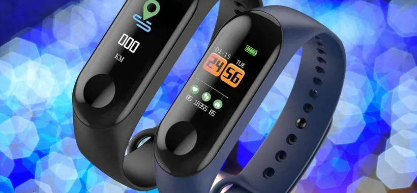 Smartband a 6€ su Amazon, spedizioni GRATIS: finirà subito