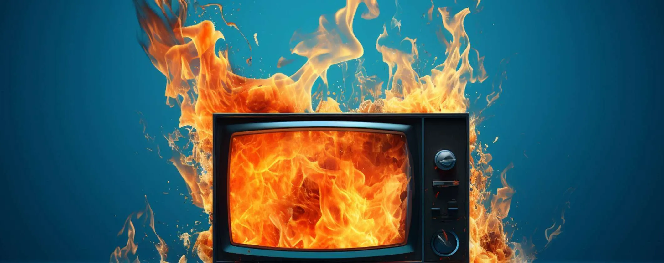 Esplosione di nuovi canali sul digitale terrestre