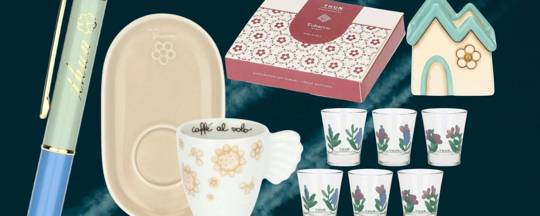 Thun sconti STELLARI su Amazon: occasioni a partire da 9,90€ (e fino a 39€)