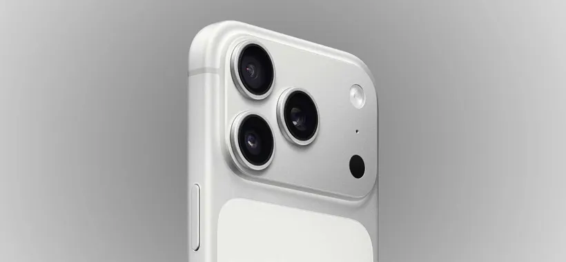 iPhone 17 Pro scontato di 240€ nella versione eSIM da 256 GB di memoria