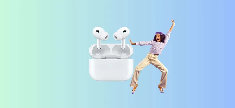 Apple AirPods Pro 2 per tutti: su eBay PREZZO FOLLE