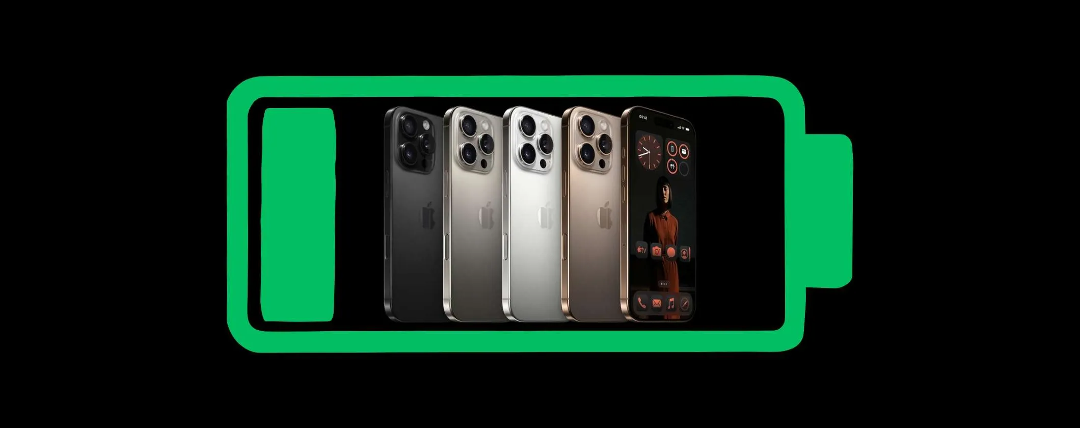Ora conosciamo la capacità della batteria dei nuovi iPhone 16