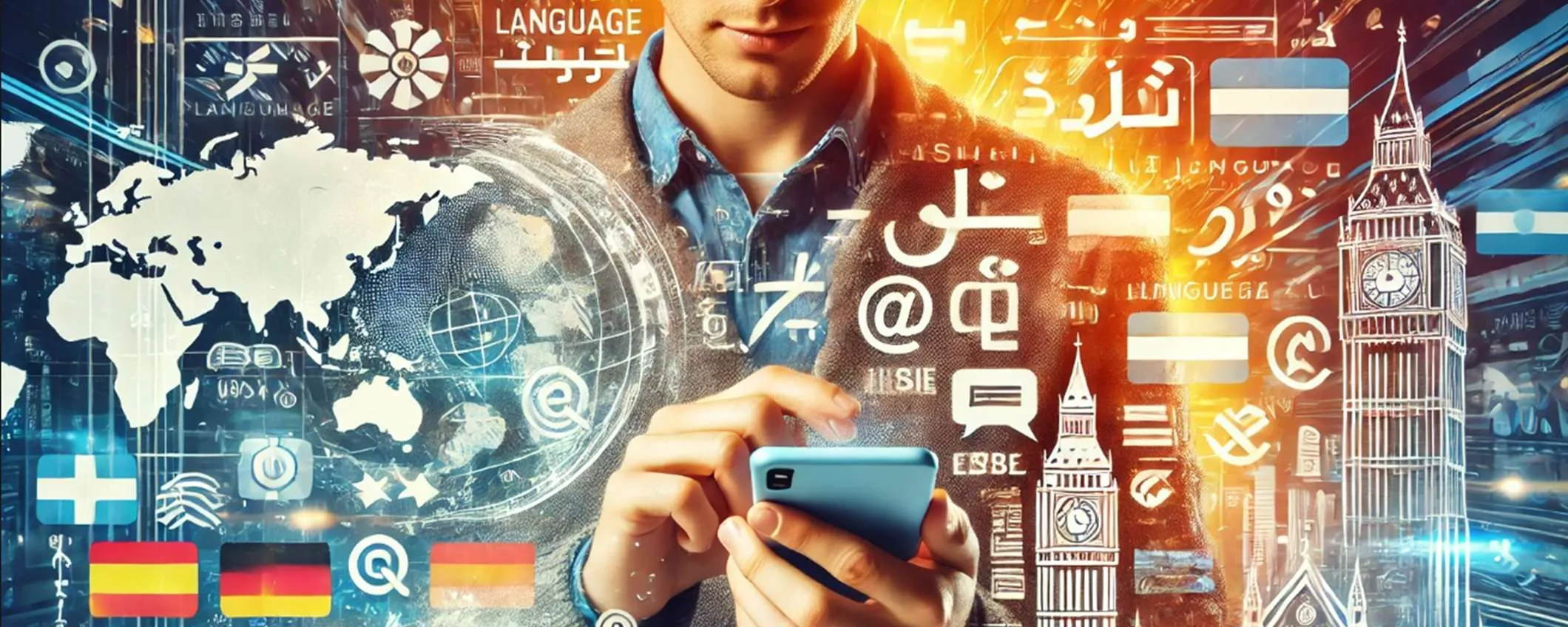 Le 5 migliori alternative a Duolingo per imparare lingue straniere