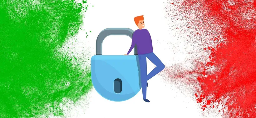 I siti italiani sono pieni di tracker: come difendersi da questi spioni