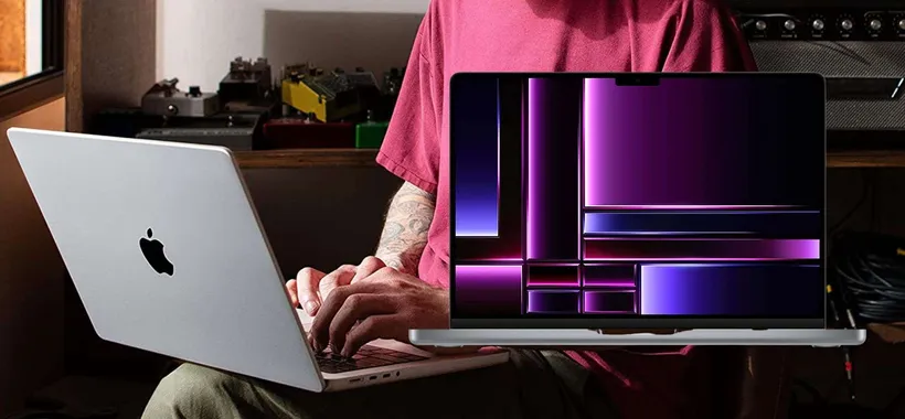 MacBook Pro 2023 con chip M2 Pro e M2 Max su Amazon in preordine