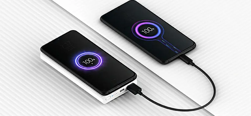 Xiaomi: il powerbank con ricarica WIRELESS a 23€ è da avere, prezzone