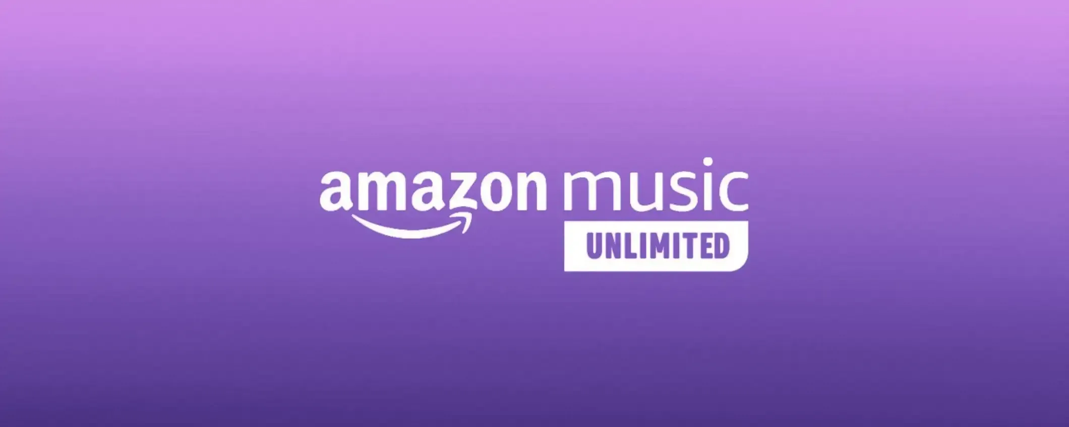 Tutte le ultime hit gratis per 30 giorni: scegli Amazon Music Unlimited