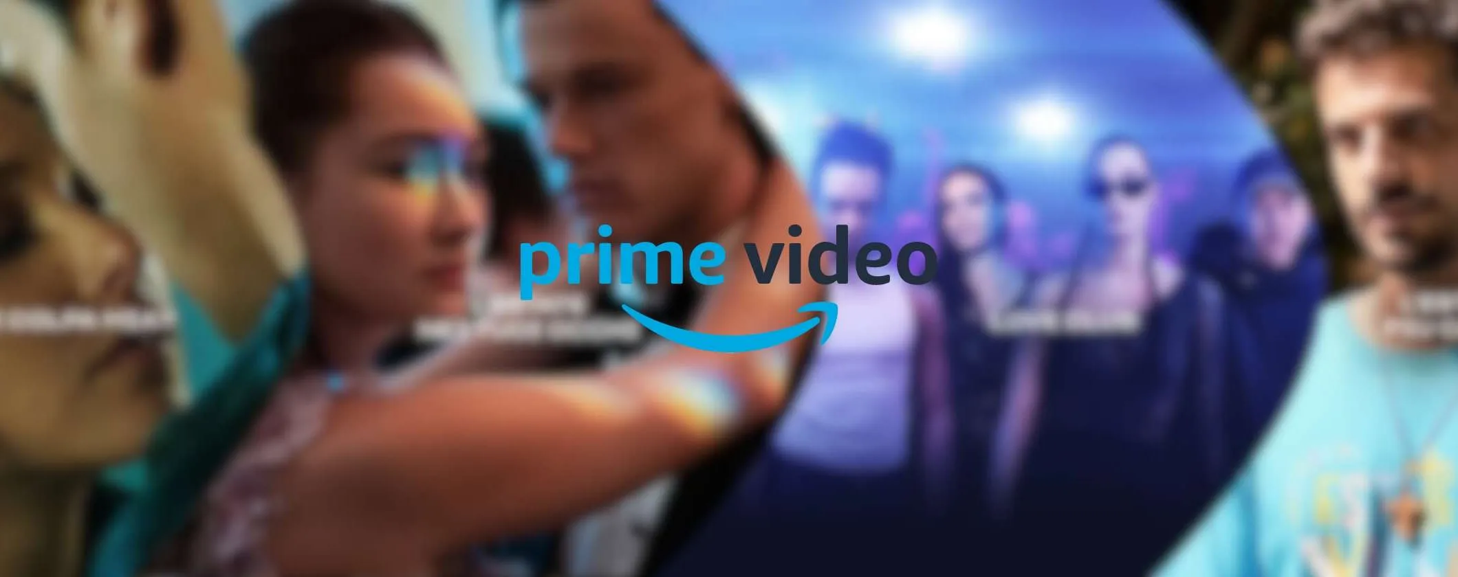 Prime Video: pronto alla rivoluzione di agosto 2023?