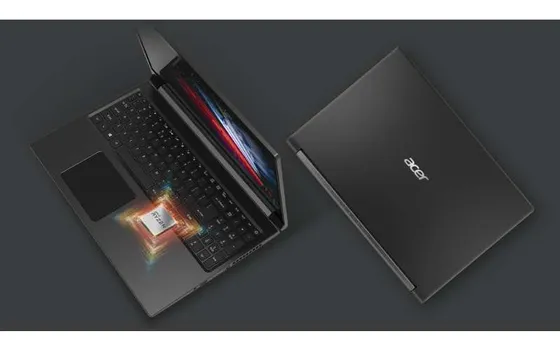 Acer Aspire 7 in offerta su Amazon: AMD Ryzen 5 e NVIDIA RTX 3050 a meno di 800€