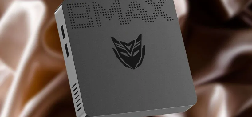 Il tuo mini PC lo prendi a 99€ su Amazon adesso: OFFERTACCIA limitata