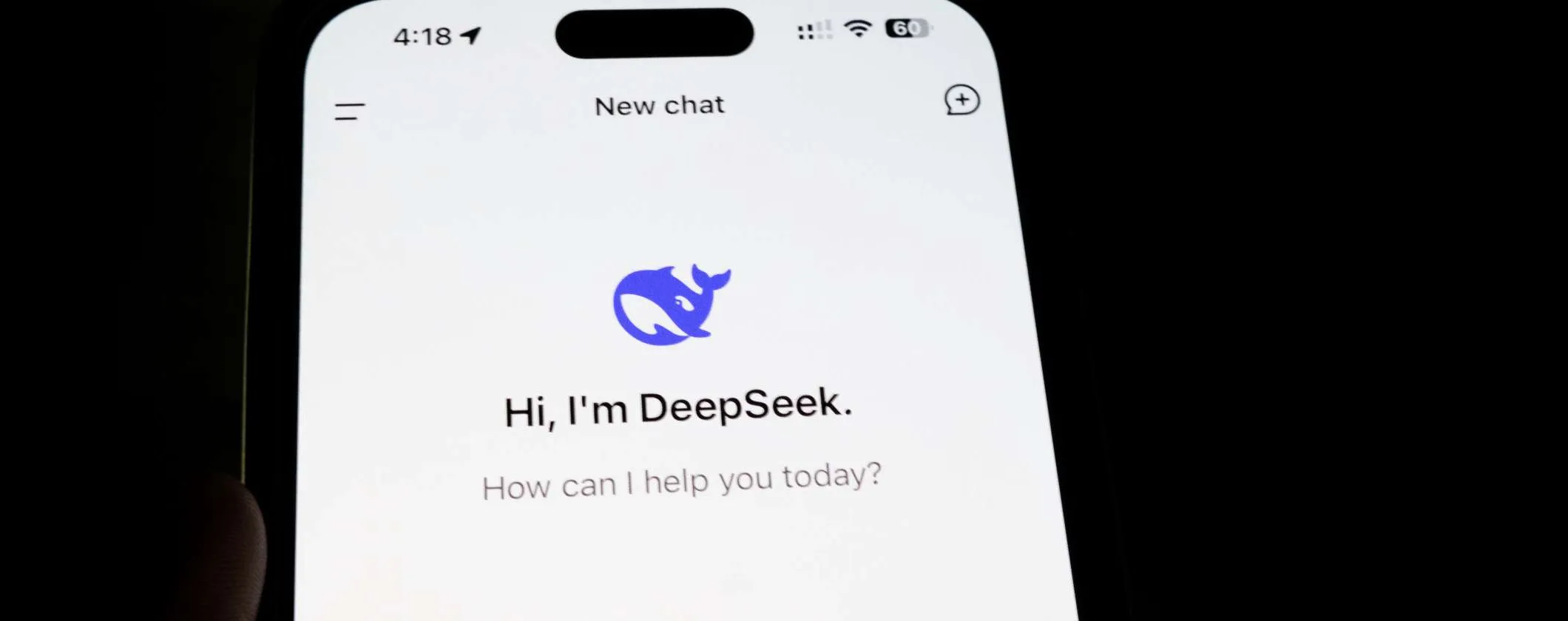 DeepSeek imitata da un nuovo malware che ruba dati sensibili