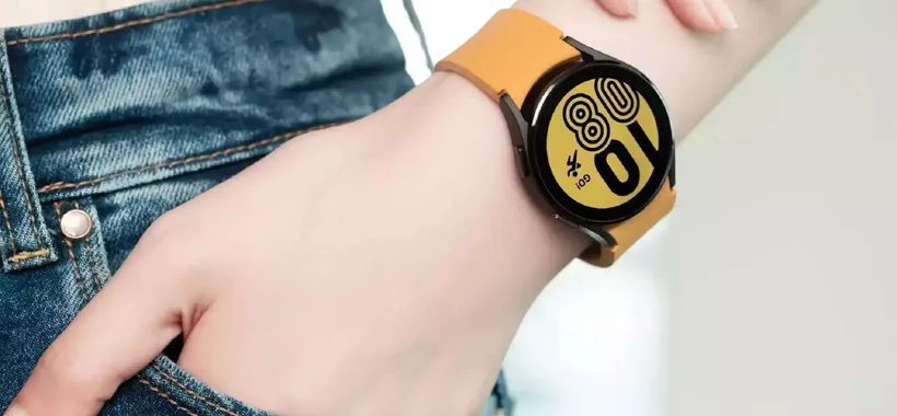 Samsung Galaxy Watch5 da 44mm in offerta: il migliore smartwatch da portare in spiaggia