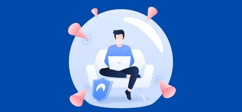 NordVPN: protezione completa e anonimato assicurato (63% sconto)
