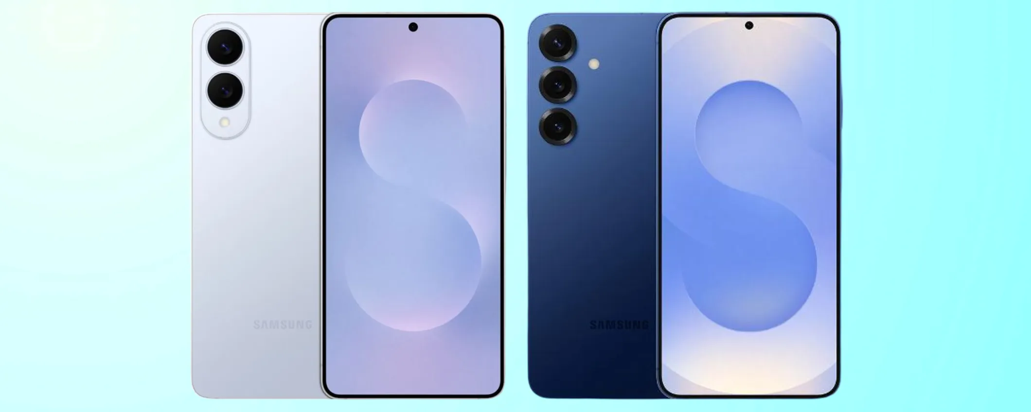 Samsung Galaxy S25 Edge VS S25 Plus: quale scegliere e perché