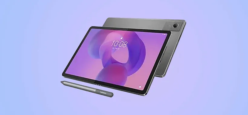 L'alleato di ogni studente: tablet Lenovo 11" con penna inclusa a meno di 150€