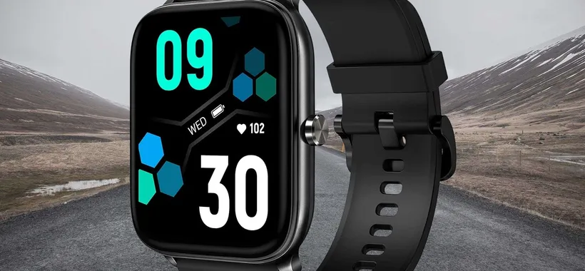 Xiaomi: 22€ per uno smartwatch MOZZAFIATO, sconto doppio Amazon