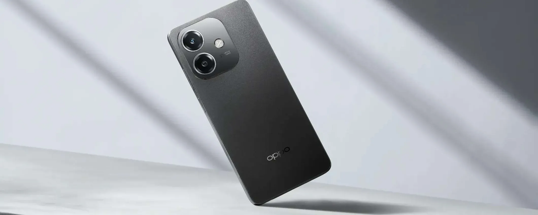Questo smartphone OPPO a 119€ su Amazon è un affare low cost